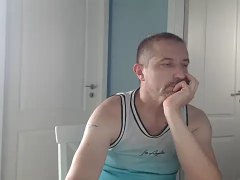 MisterFaithRO online show from June 7, 1:26 pm