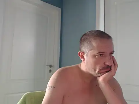 MisterFaithRO online show from June 13, 11:08 am