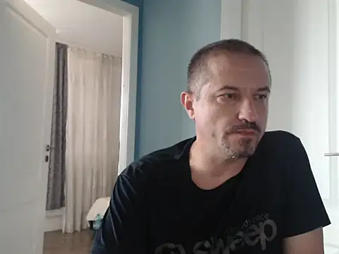 MisterFaithRO online show from June 15, 10:28 am