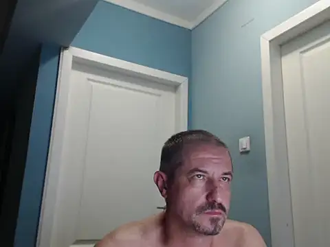 MisterFaithRO online show from June 18, 10:03 pm