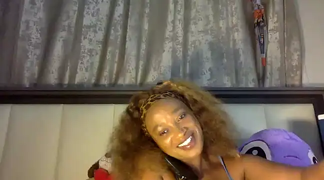 BOOTYBANGER24xx online show from March 12, 7:24 am