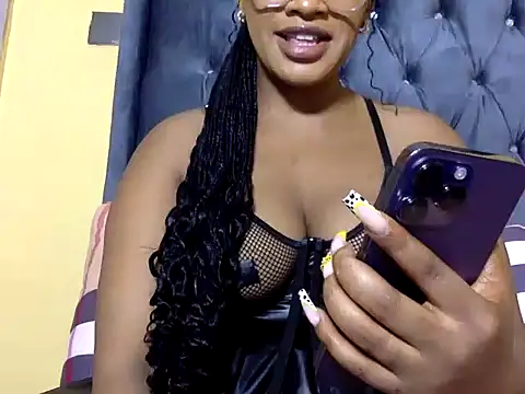 BOOTYBANGER24xx online show from February 18, 8:54 am