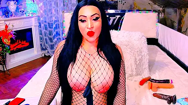 AmyraSunris online show from June 29, 9:26 pm