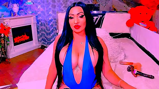 AmyraSunris online show from July 23, 10:19 pm