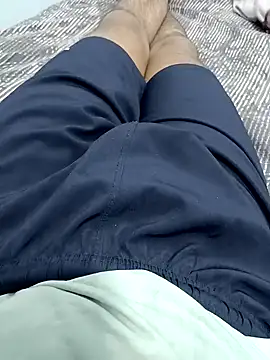 Babyucum4me online show from December 4, 7:12 pm