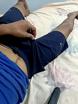 Babyucum4me online show from October 6, 7:44 pm