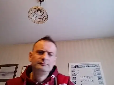 Perv10 online show from April 10, 5:34 am