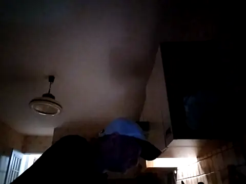 Perv10 online show from April 10, 8:35 pm