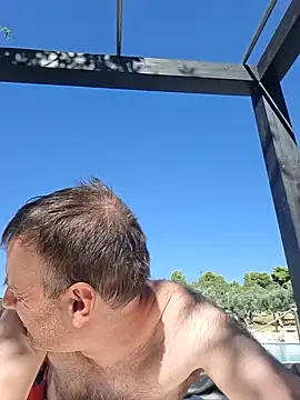 Perv10 online show from June 20, 6:49 am