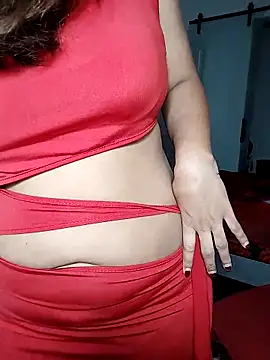 HotSpicyGujju online show from February 14, 7:38 am