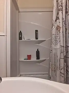 ThickDMattyxh online show from October 31, 4:35 am