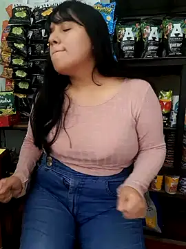 Kalani Engel online show from February 1, 7:55 pm