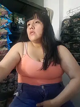 Kalani Engel online show from February 20, 1:25 am