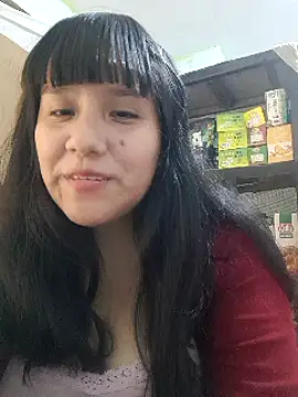 Kalani Engel online show from March 22, 3:20 am