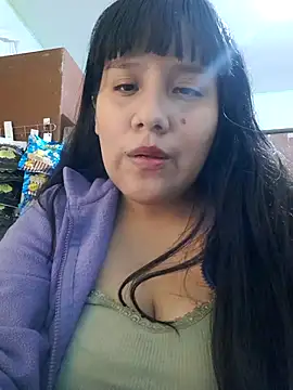 Kalani Engel online show from March 23, 3:10 am