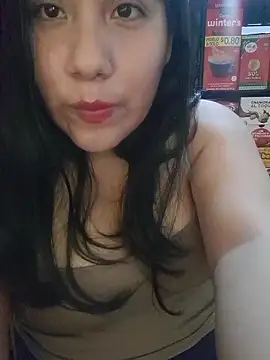 Kalani Engel online show from January 16, 4:16 am