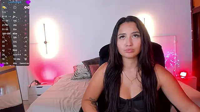 Snapshot of _Gaby1 chatting on December 14, 2:53 pm Gaby1 online show from December 14, 2:53 pm
