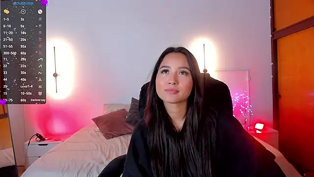 Snapshot of _Gaby1 chatting on December 17, 12:22 pm Gaby1 online show from December 17, 12:22 pm