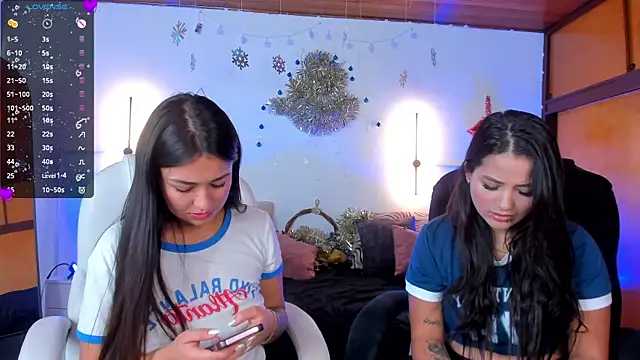 Snapshot of _Gaby1 chatting on December 23, 11:36 am Gaby1 online show from December 23, 11:36 am