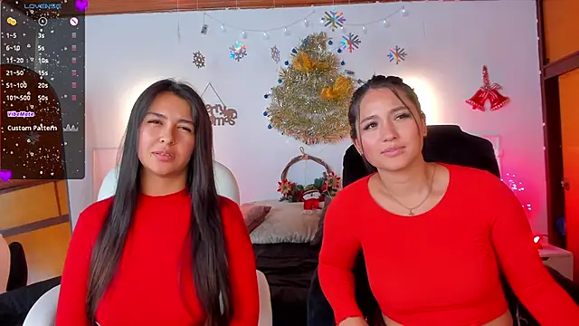 Snapshot of _Gaby1 chatting on December 26, 5:51 pm Gaby1 online show from December 26, 5:51 pm