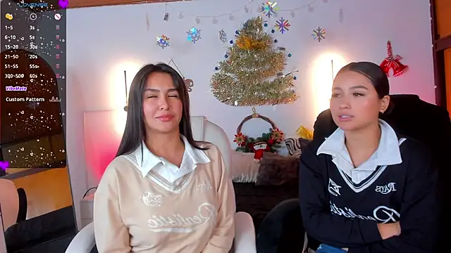 Snapshot of _Gaby1 chatting on December 28, 12:56 pm Gaby1 online show from December 28, 12:56 pm
