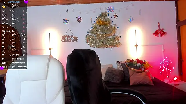 Snapshot of _Gaby1 chatting on December 30, 11:59 am Gaby1 online show from December 30, 11:59 am