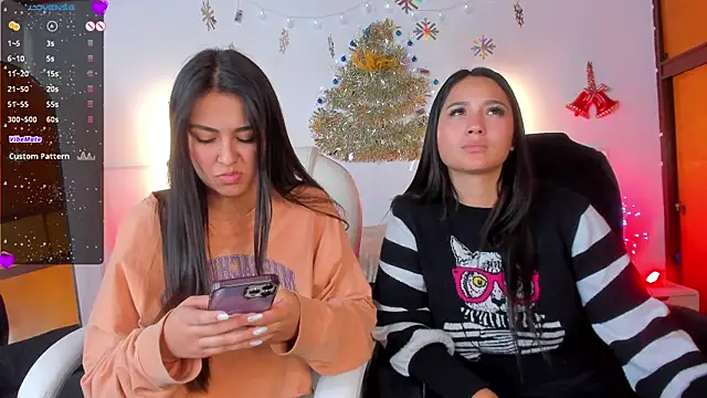 Snapshot of _Gaby1 chatting on December 30, 3:02 pm Gaby1 online show from December 30, 3:02 pm