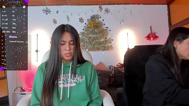 Snapshot of _Gaby1 chatting on January 7, 5:53 pm Gaby1 online show from January 7, 5:53 pm