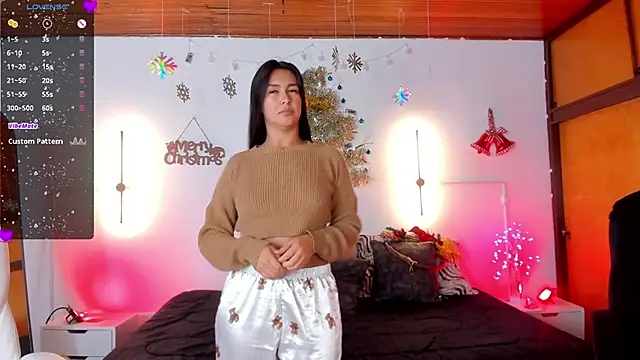 Snapshot of _Gaby1 chatting on January 8, 2:56 pm Gaby1 online show from January 8, 2:56 pm