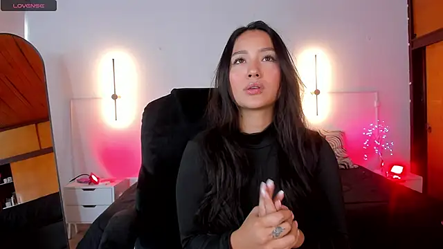 Snapshot of _Gaby1 chatting on January 13, 12:13 pm Gaby1 online show from January 13, 12:13 pm