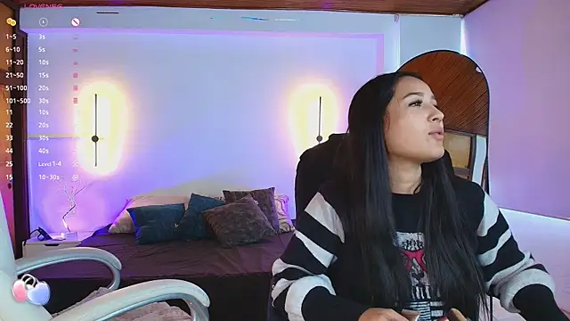Snapshot of _Gaby1 chatting on January 30, 12:48 pm Gaby1 online show from January 30, 12:48 pm