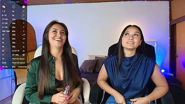 Snapshot of _Gaby1 chatting on February 22, 8:42 pm Gaby1 online show from February 22, 8:42 pm