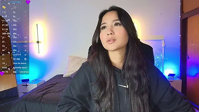 Snapshot of _Gaby1 chatting on March 4, 11:40 am Gaby1 online show from March 4, 11:40 am