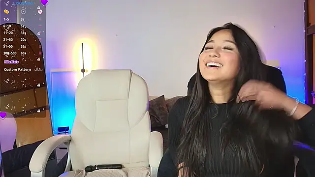 Snapshot of _Gaby1 chatting on March 5, 5:39 pm Gaby1 online show from March 5, 5:39 pm