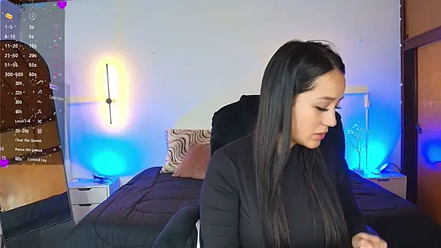 Snapshot of _Gaby1 chatting on March 20, 11:27 am Gaby1 online show from March 20, 11:27 am