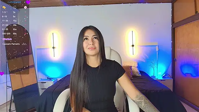 Snapshot of _Gaby1 chatting on March 22, 1:19 pm Gaby1 online show from March 22, 1:19 pm