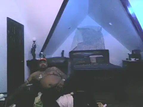 blaccowboy88 online show from January 11, 7:17 am