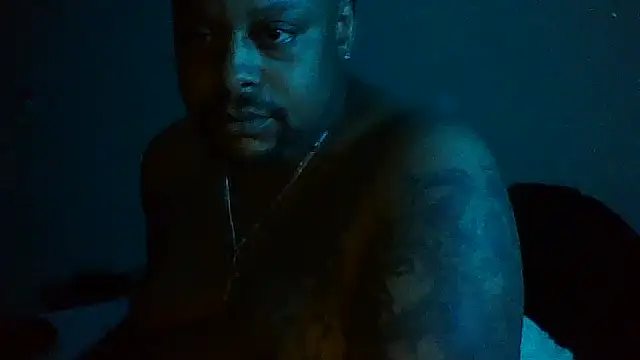 blaccowboy88 online show from October 3, 9:06 am