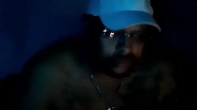 blaccowboy88 online show from April 3, 7:17 am