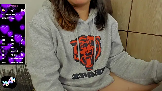 ella harry online show from July 5, 1:23 am