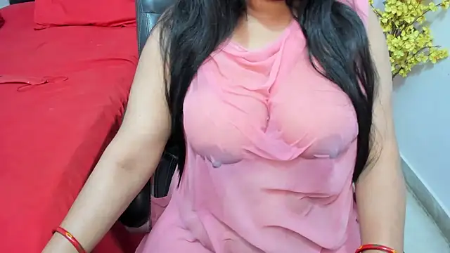 Snapshot of YourSanchu chatting on March 22, 9:42 pm YourSanchu online show from March 22, 9:42 pm