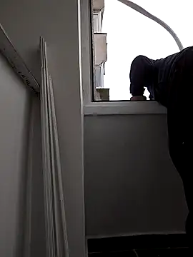 Snapshot of sarpe4 chatting on November 19, 7:08 am sarpe4 online show from November 19, 7:08 am