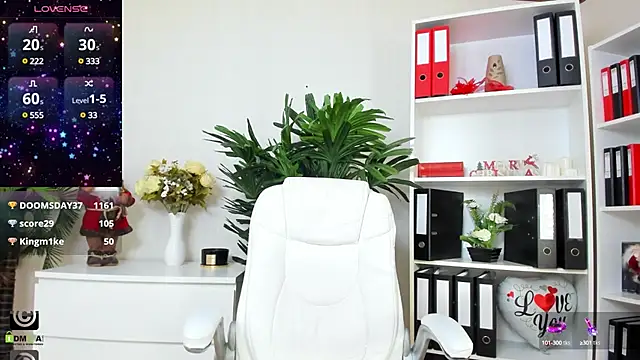 amayawest online show from December 14, 11:18 am