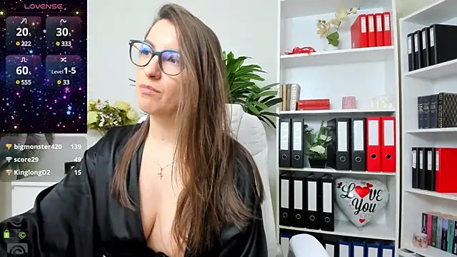 amayawest online show from January 12, 12:55 pm