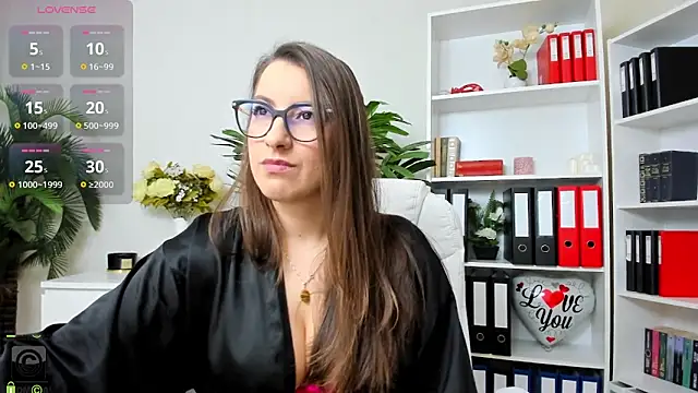 amayawest online show from March 16, 5:36 am