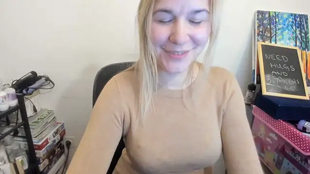 camgirlonline online show from January 5, 5:27 pm