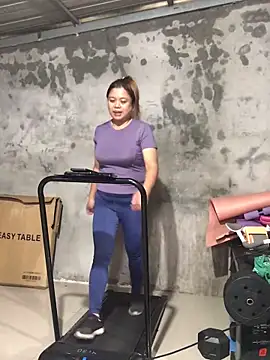 Snapshot of Kariebabe chatting on December 13, 12:42 am Kariebabe online show from December 13, 12:42 am