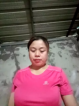 Snapshot of Kariebabe chatting on February 8, 12:38 am Kariebabe online show from February 8, 12:38 am