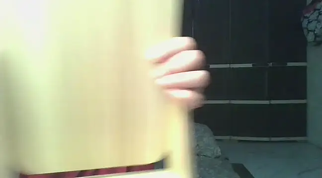 Snapshot of Kariebabe chatting on March 12, 11:20 am Kariebabe online show from March 12, 11:20 am