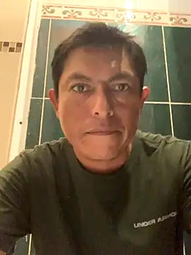 Profeta2209 online show from September 27, 2:00 pm